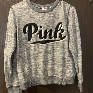 PINK Crewneck